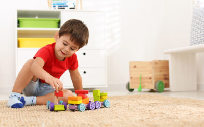 Decoração infantil: Como criar um quarto incrível e funcional para seus filhos