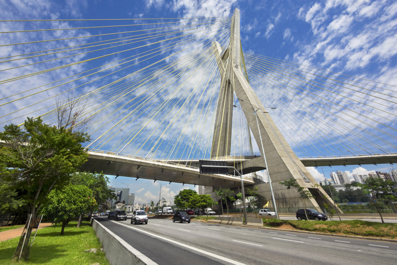 Conheça o bairro Campo Belo Mundo Apto