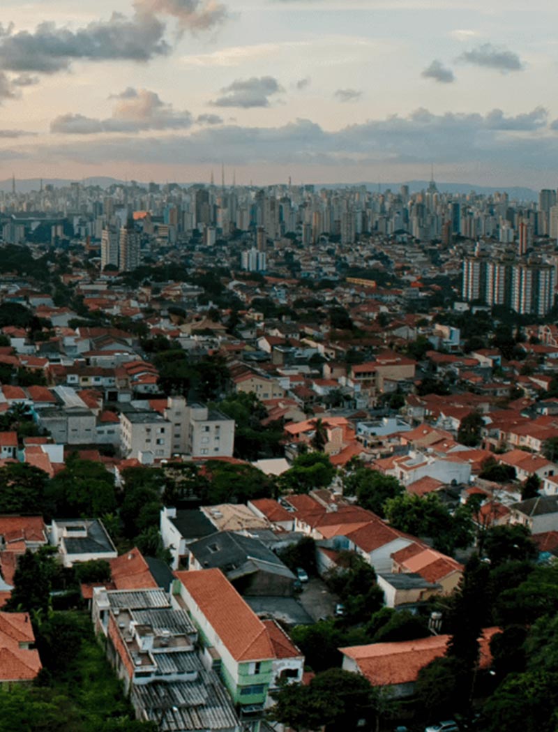 Mundo Apto - Estação Conceição
