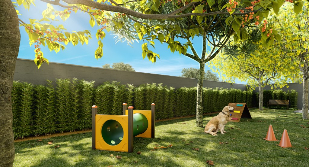 Pet place