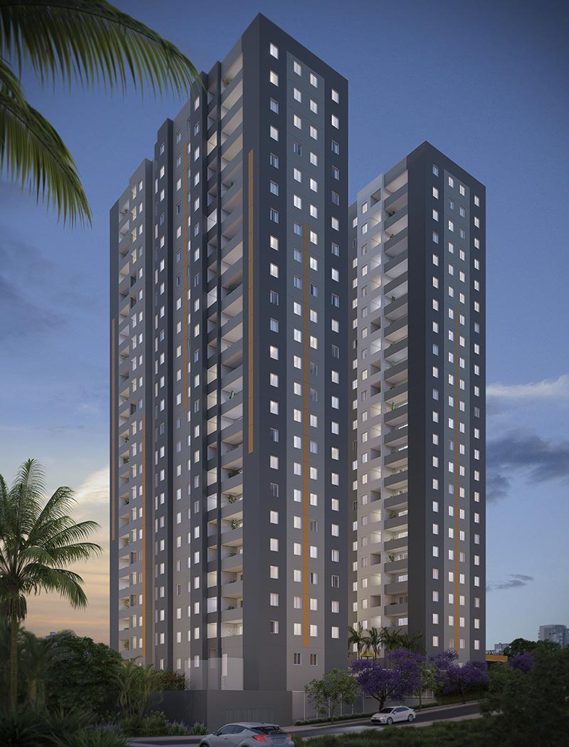 Essência Vila Prudente